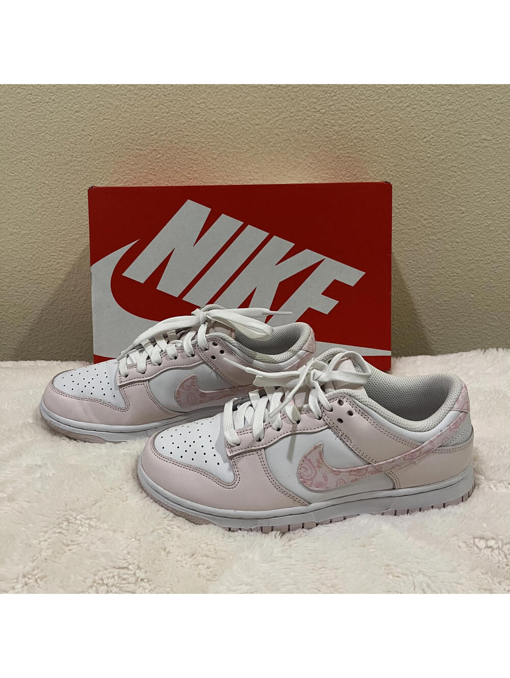 Nike Dunk Low